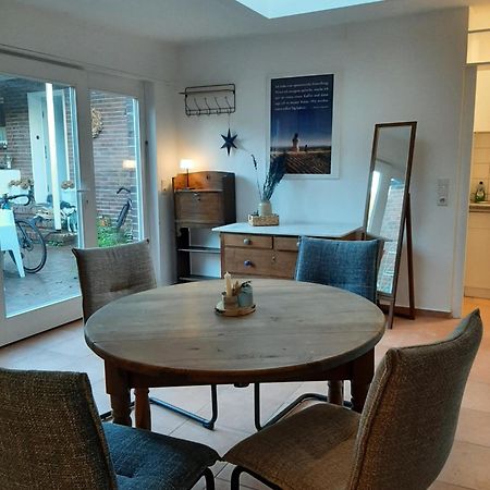 Atelierwohnung Nordhorn Zewnętrze zdjęcie