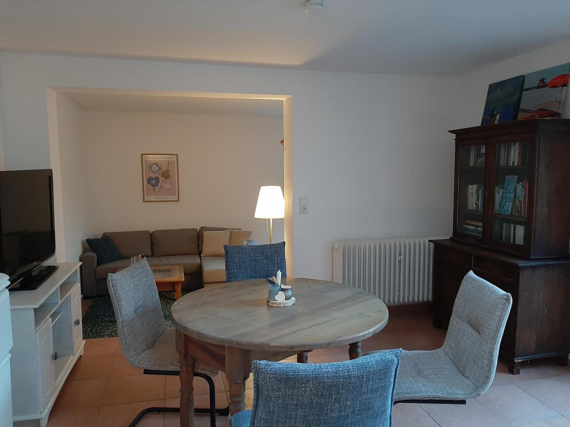 Atelierwohnung Nordhorn Zewnętrze zdjęcie