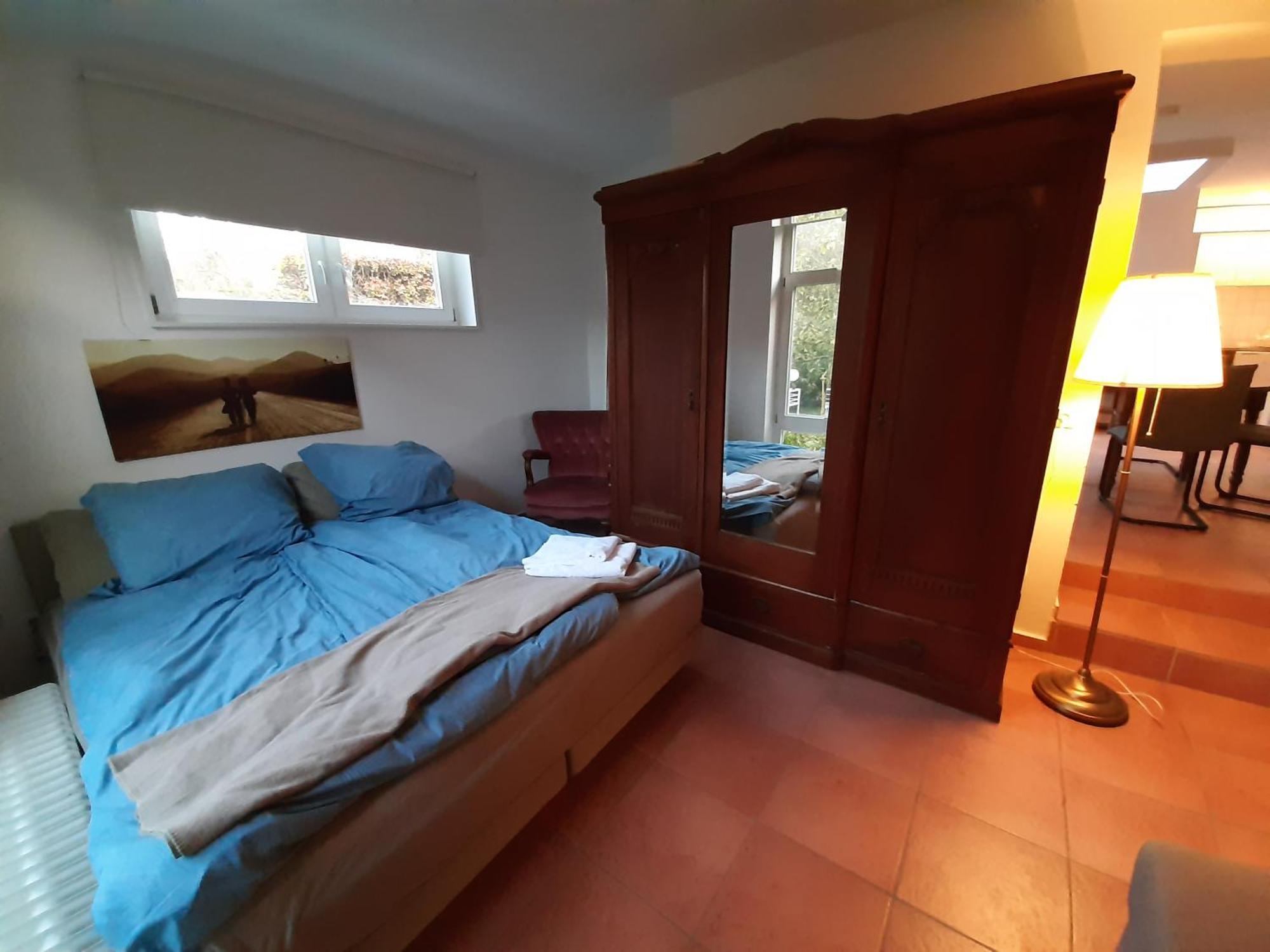 Atelierwohnung Nordhorn Zewnętrze zdjęcie