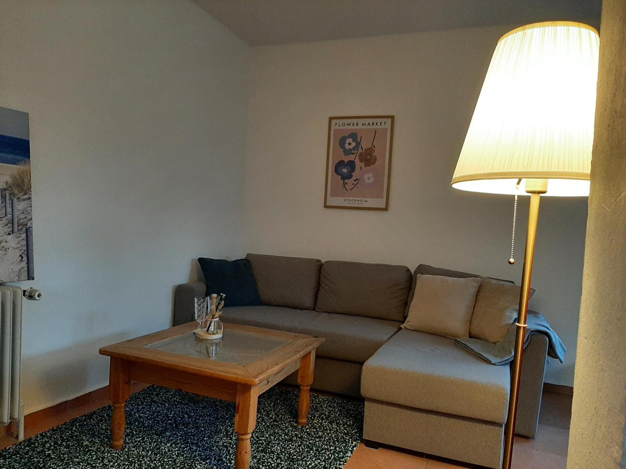 Atelierwohnung Nordhorn Zewnętrze zdjęcie