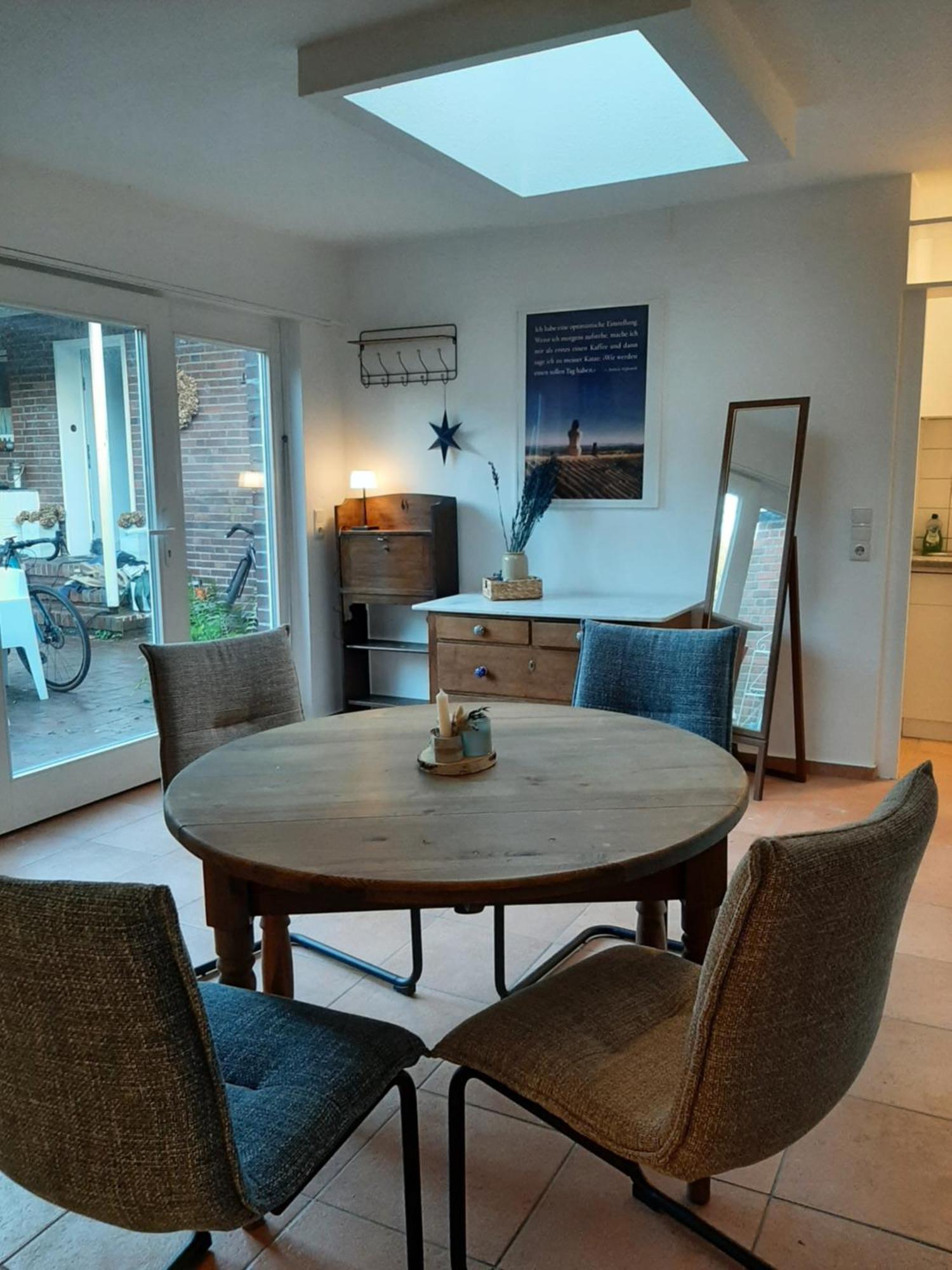 Atelierwohnung Nordhorn Zewnętrze zdjęcie