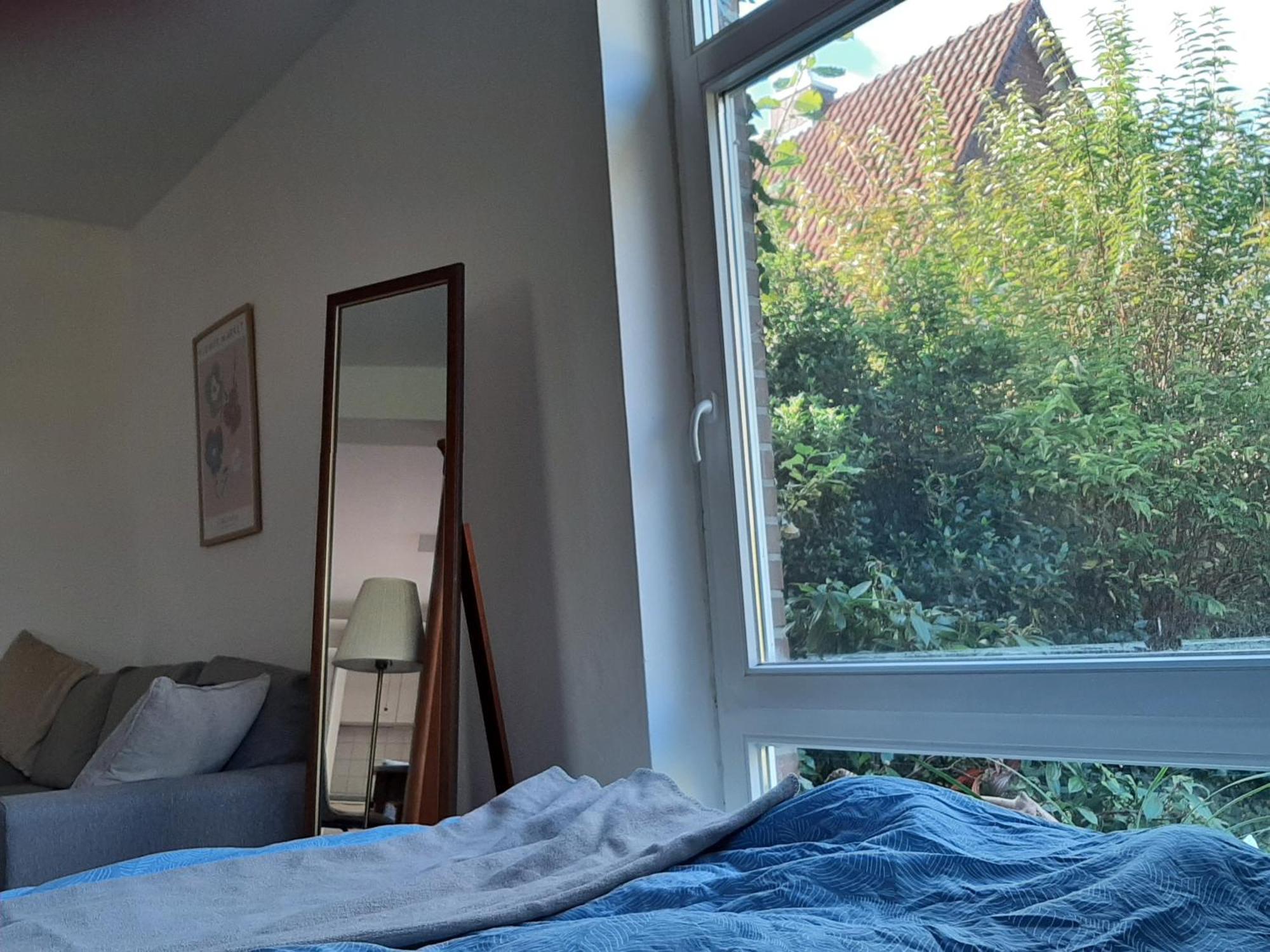 Atelierwohnung Nordhorn Zewnętrze zdjęcie